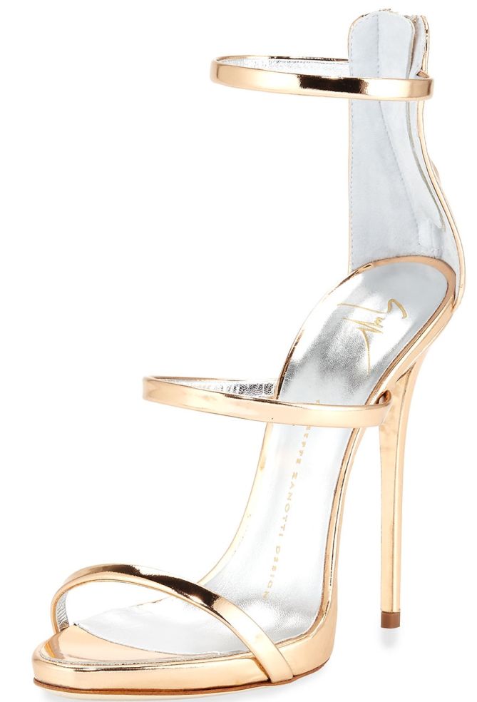 giuseppe zanotti coline strappy sandals