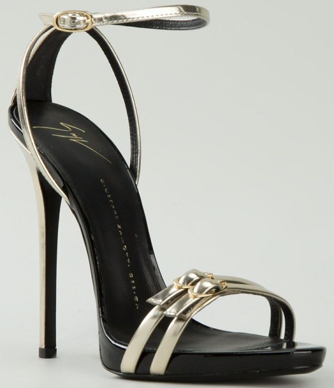 giuseppe zanotti strappy sandals 2