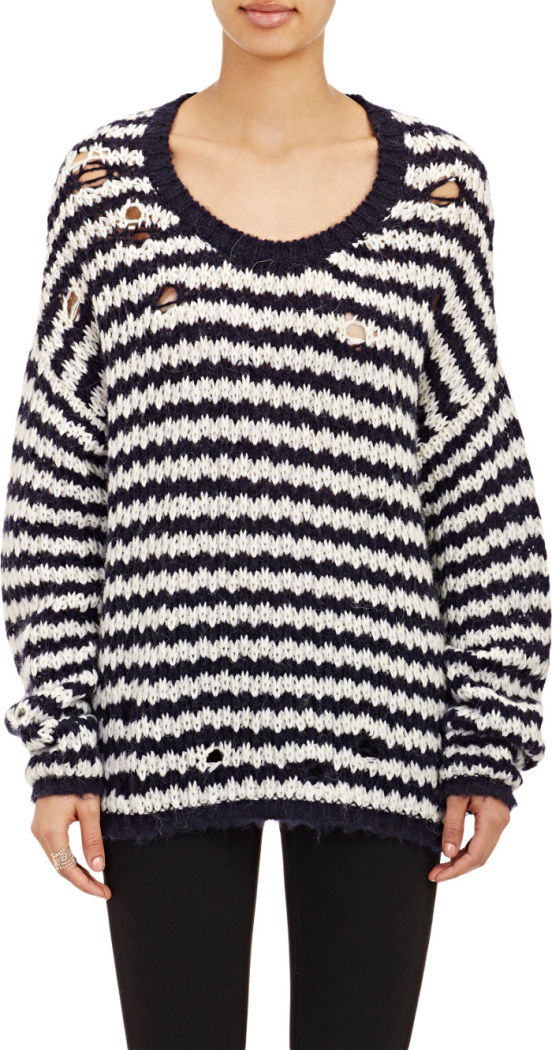 iro shelby sweater