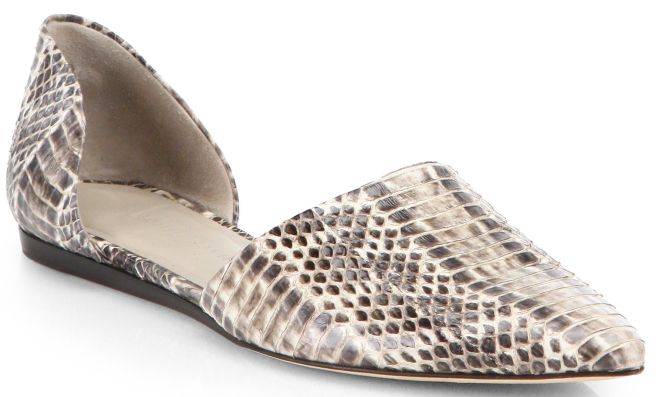 jenni kayne penny d' orsay flats