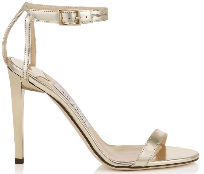 jimmy choo daisy sandals