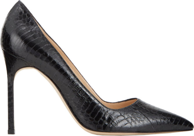 manolo blahnik bb pumps 2