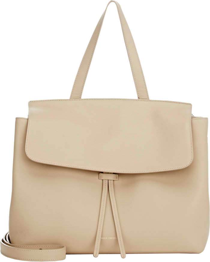 mansur gavriel lady bag