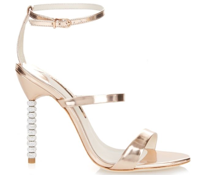 sophia webster rosalind crystal heel sandals