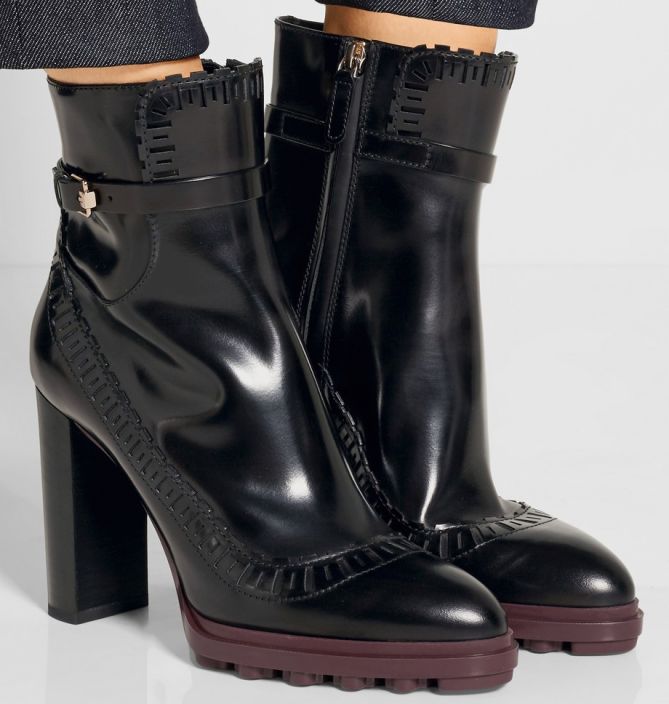 tods laser cut boots2