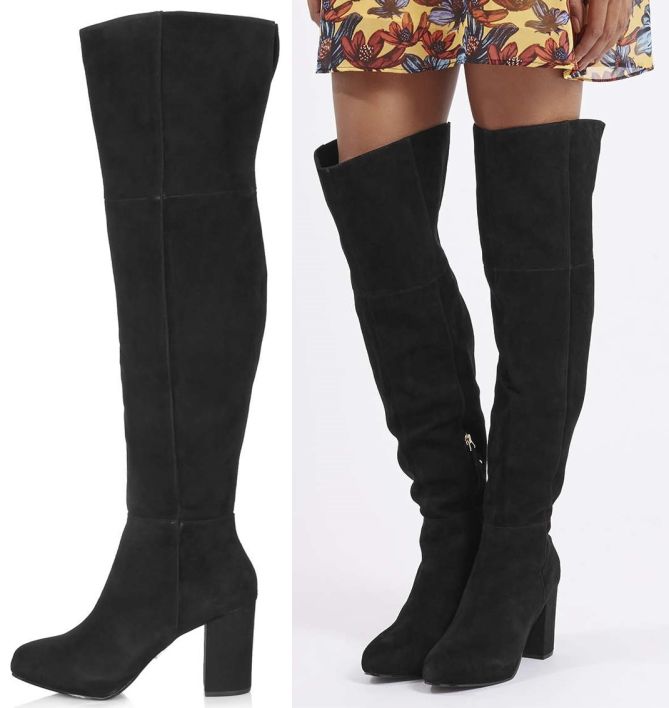 topshop count over knee boots-horz