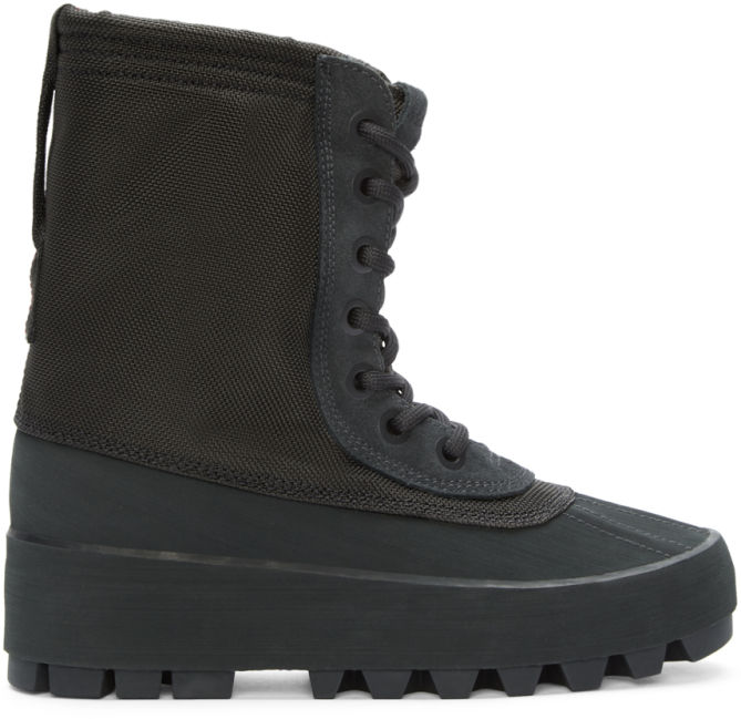 adidas yeezy 950 brown black