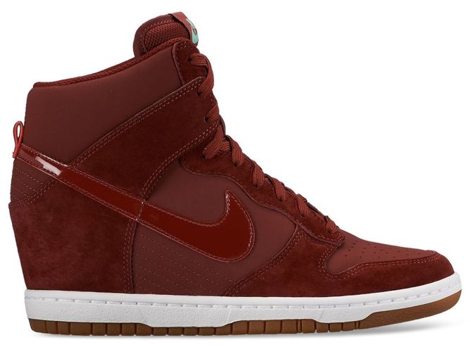 nike-burgundy-lace-up-high-top-wedge-sneakers-womens-dunk-sky-hi-embossed-purple-product-0-688304891-normal