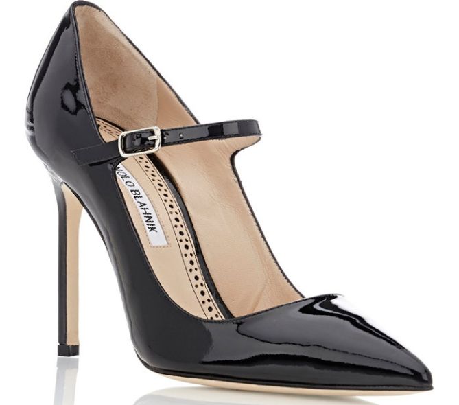 manolo blahnik brifa