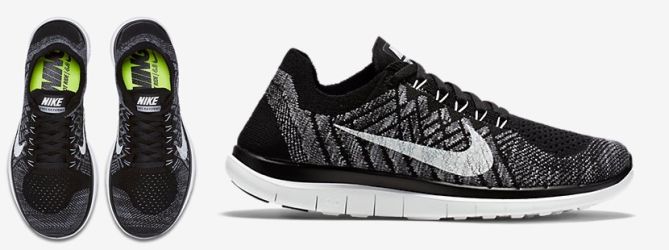 nike flyknit 2-horz