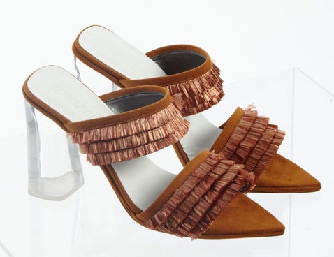 pamela-anderson-vegan-fringed-mules-w724