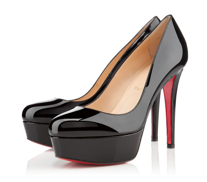 Christian Louboutin Bianca 120 mm – Shoes Post