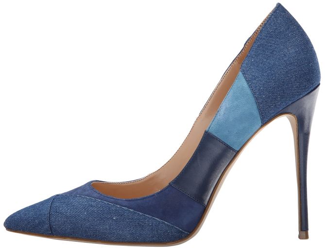 aldo denim pumps