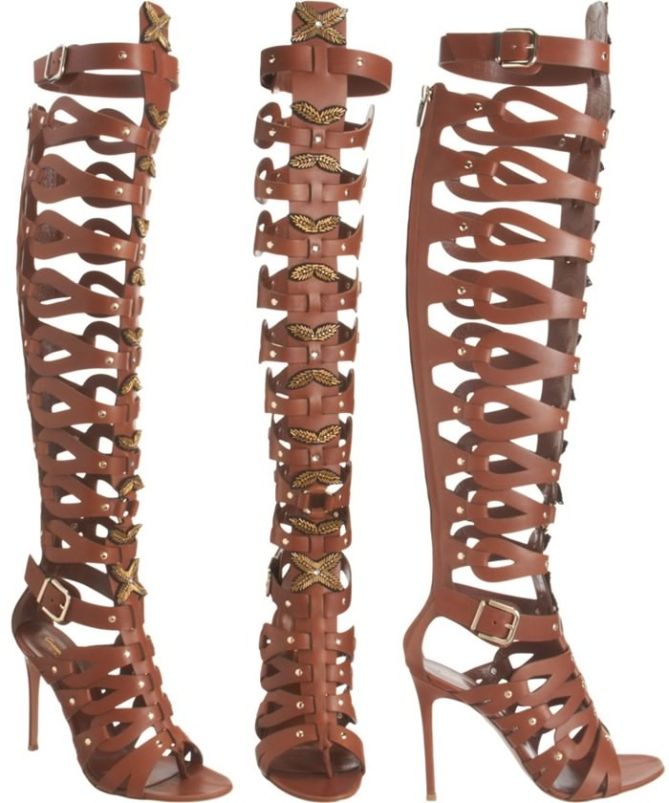 Altuzarra-Knee-High-Gladiator-Thong-Sandals