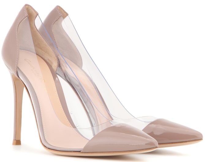 P00143793-Patent-leather-and-transparent-pumps-STANDARD