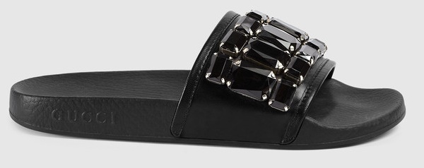 414992_BBD00_1000_001_089_0000_Light-Crystal-leather-slide-sandal