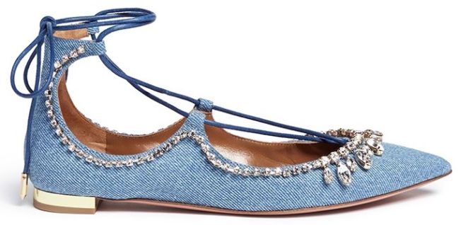 aquazzura-blue-christy-strass-lace-up-denim-flats-product-0-459585265-normal