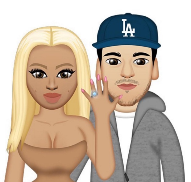blac chyna engagement ring22