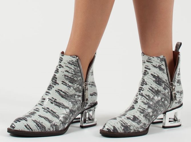 Jeffrey campbell boone clearance bootie