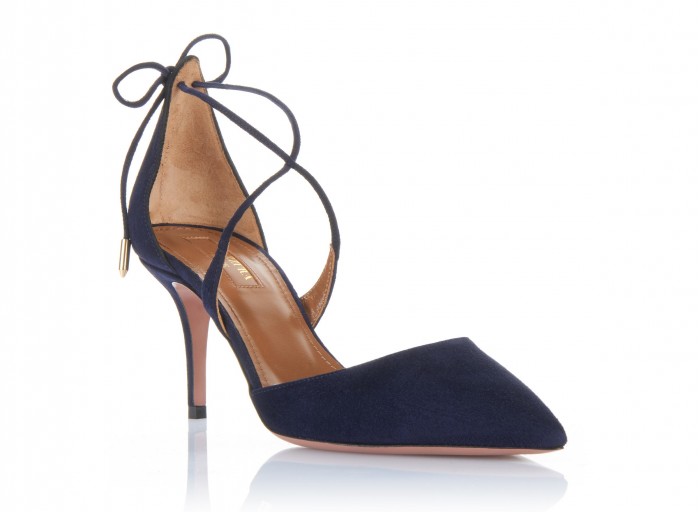 aquazzura matilde 75