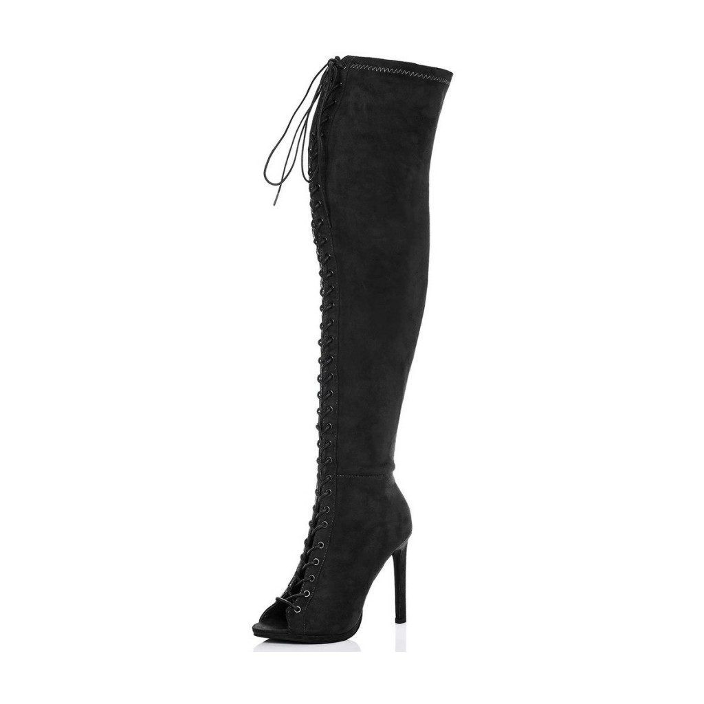 Spylovebuy-JERSEY-Lace-Up-High-Heel-Stiletto-Over-Knee-Tall-Boots---Grey-S-2574905_1200_A