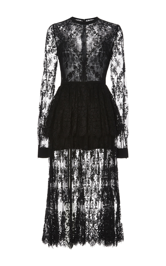 elie-saab-black-double-georgette-and-lace-double-tier-dress-product-3-966381884-normal