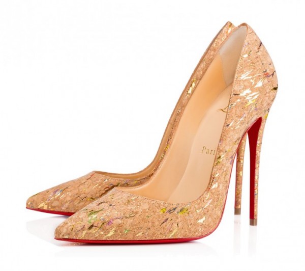 Christian Louboutin So Kate 120 Mm Shoes Post