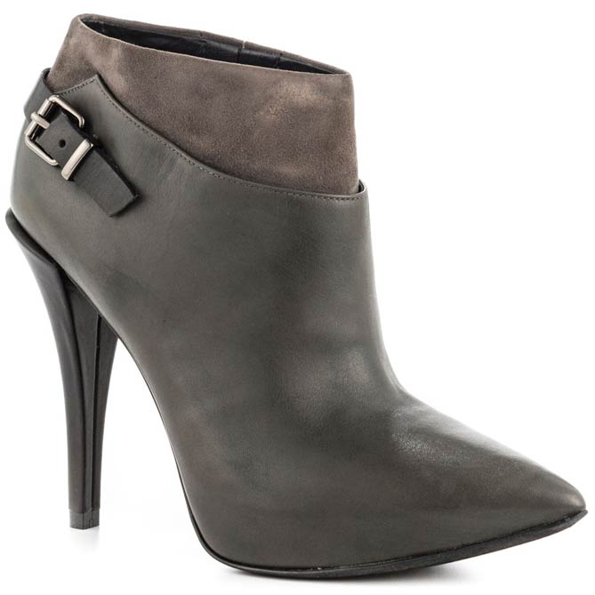 Bless Life CA – Dark Grey Kenneth Cole NY – Shoes Post