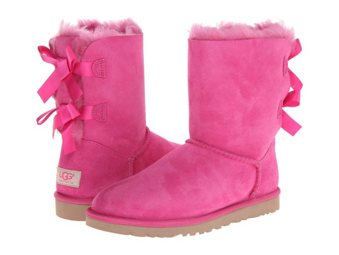 UGG Bailey Bow – Shoes Post
