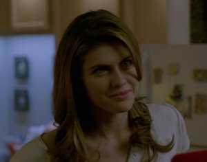 “Percy Jackson” Cutie Alexandra Daddario Gets Naked for “True Detective