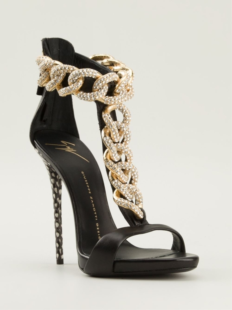 Giuseppe Zanotti I40057 – Shoes Post