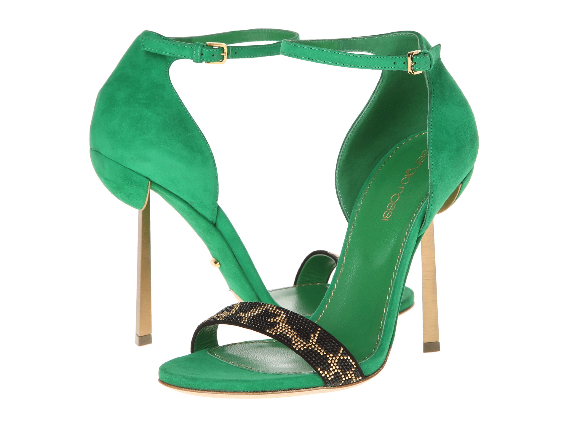 sergio rossi heels