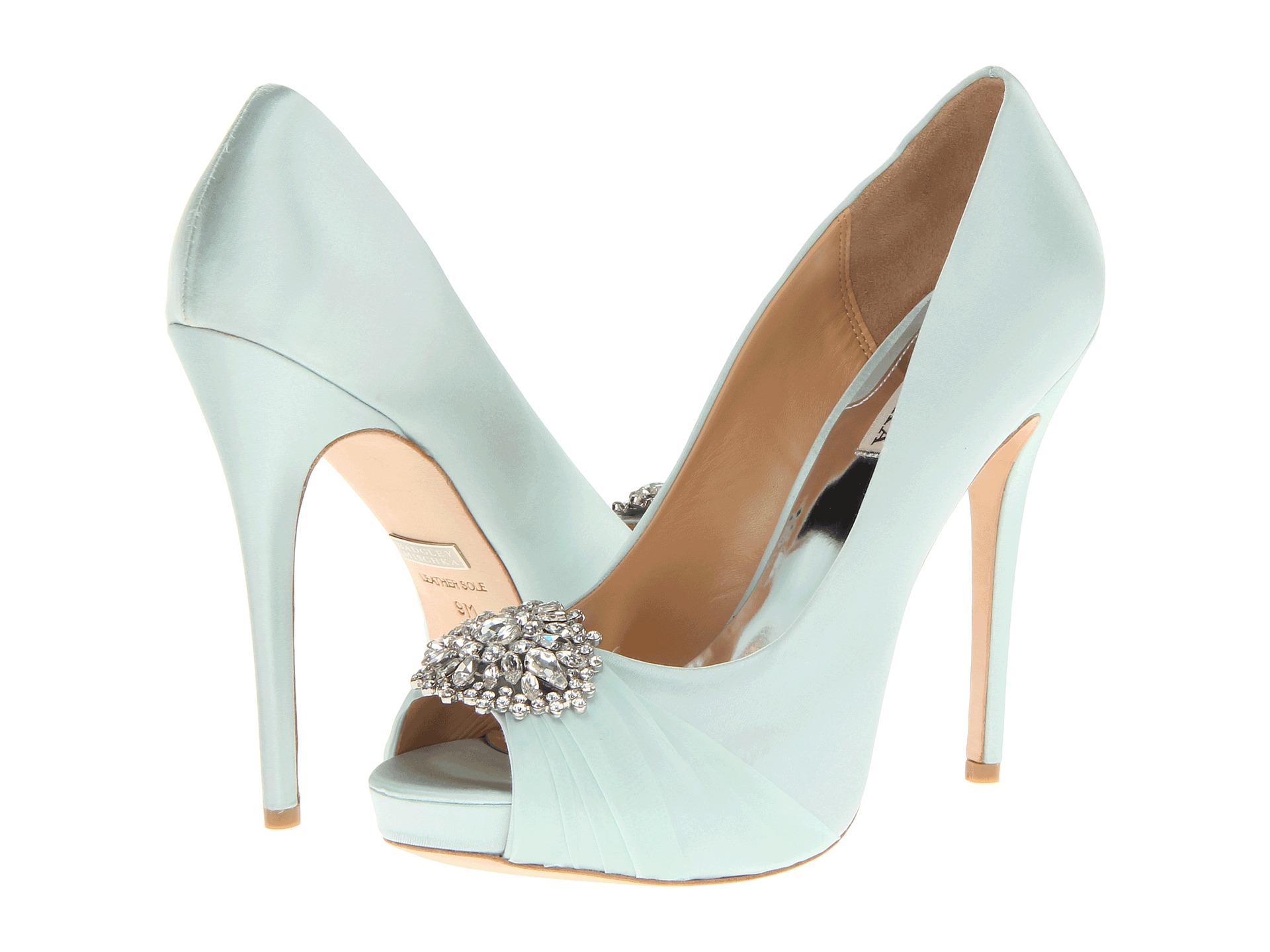 discount badgley mischka shoes