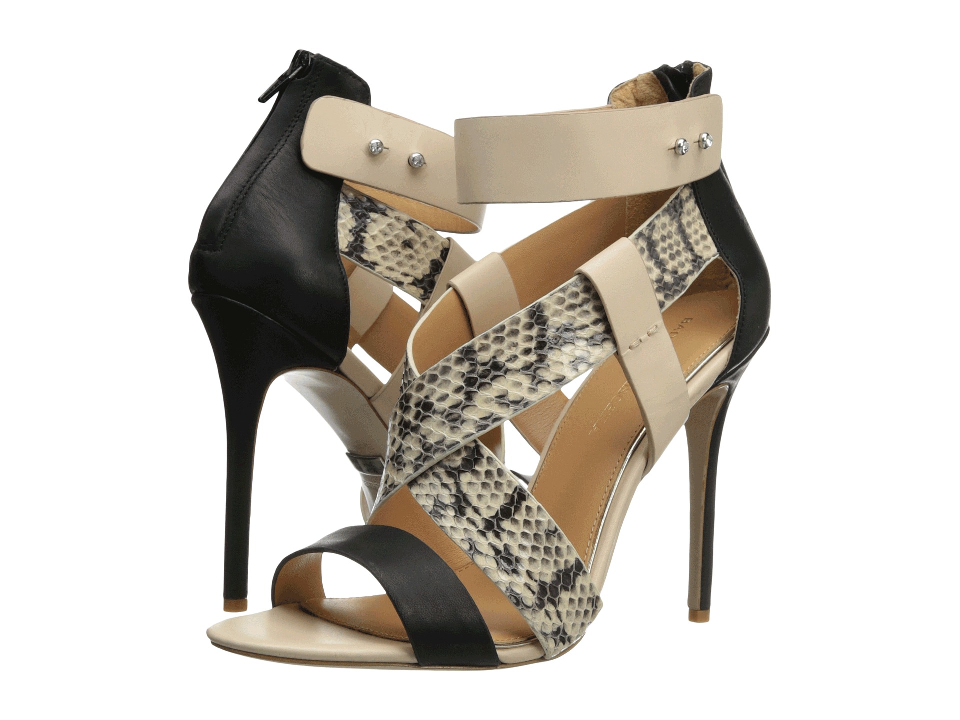 badgley mischka schuhe sale