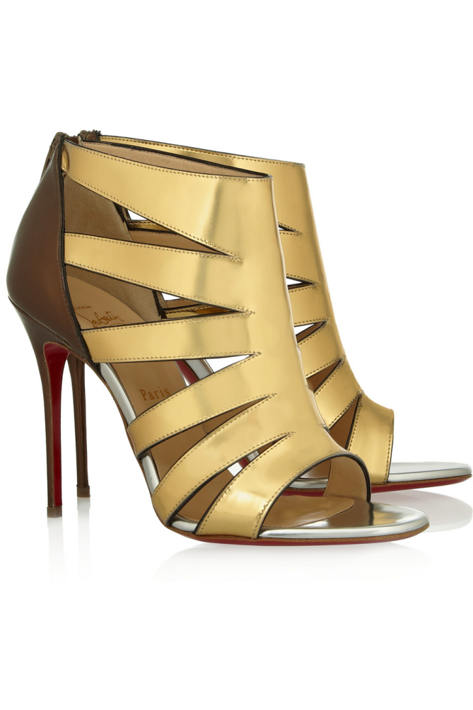 CHRISTIAN LOUBOUTIN Sandals – Shoes Post