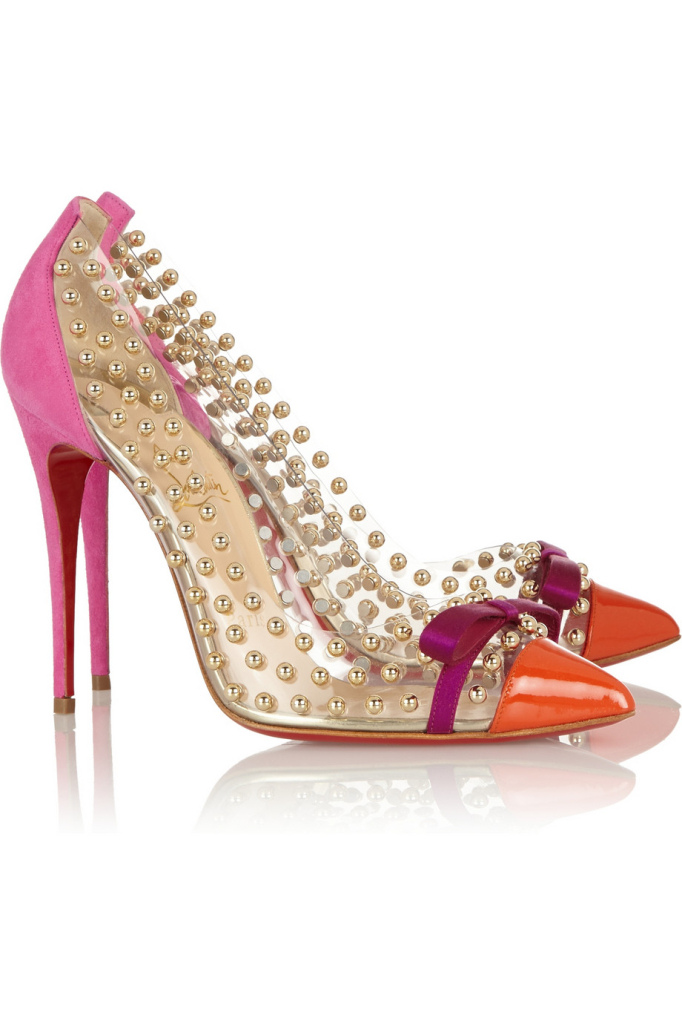CHRISTIAN LOUBOUTIN Sandals – Shoes Post