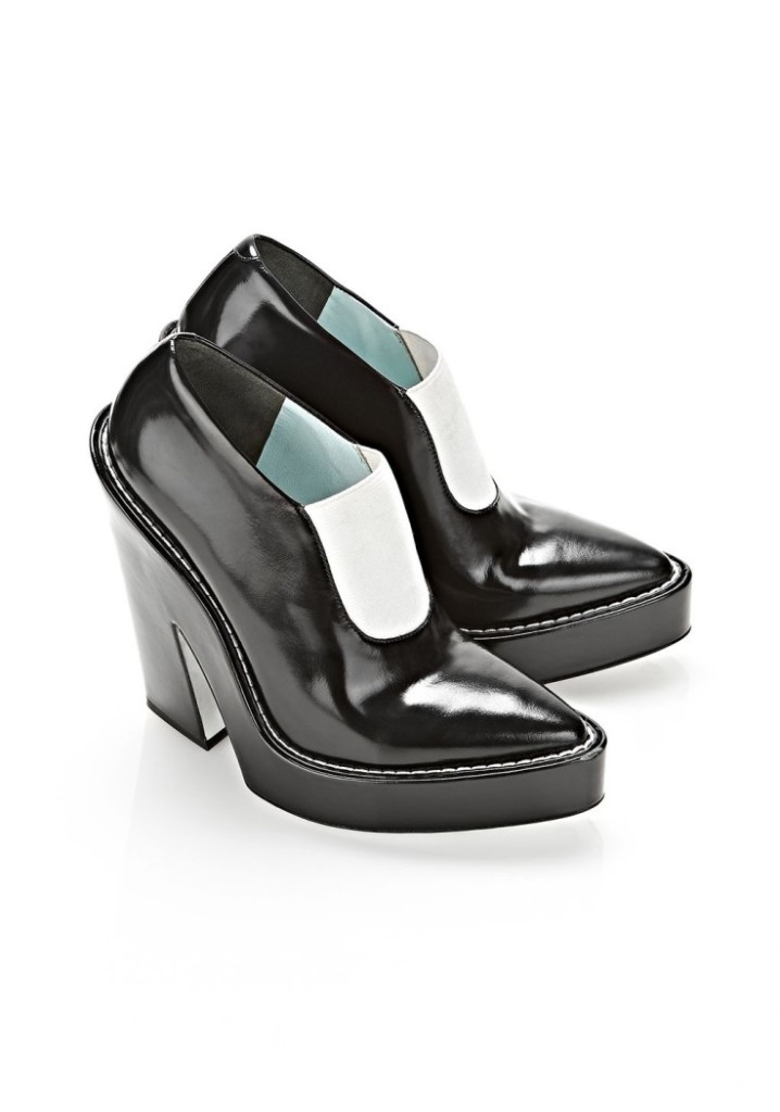 alexander wang chaussure