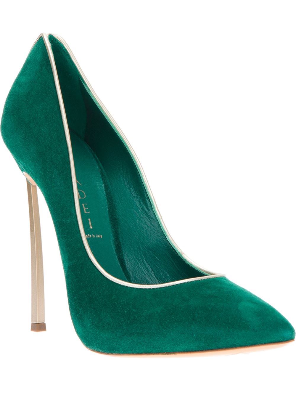 stiletto pumps shoes