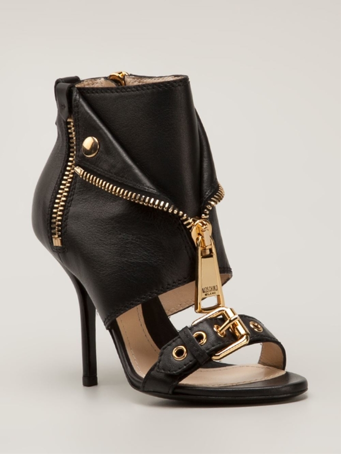 MOSCHINO Shoes for Women – Shoes Post