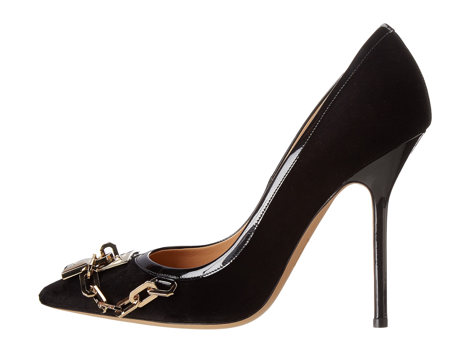 DSQUARED2 W14A206-109 – Shoes Post