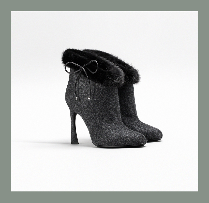DIOR BOOTS & ANKLE BOOTS – Shoes Post