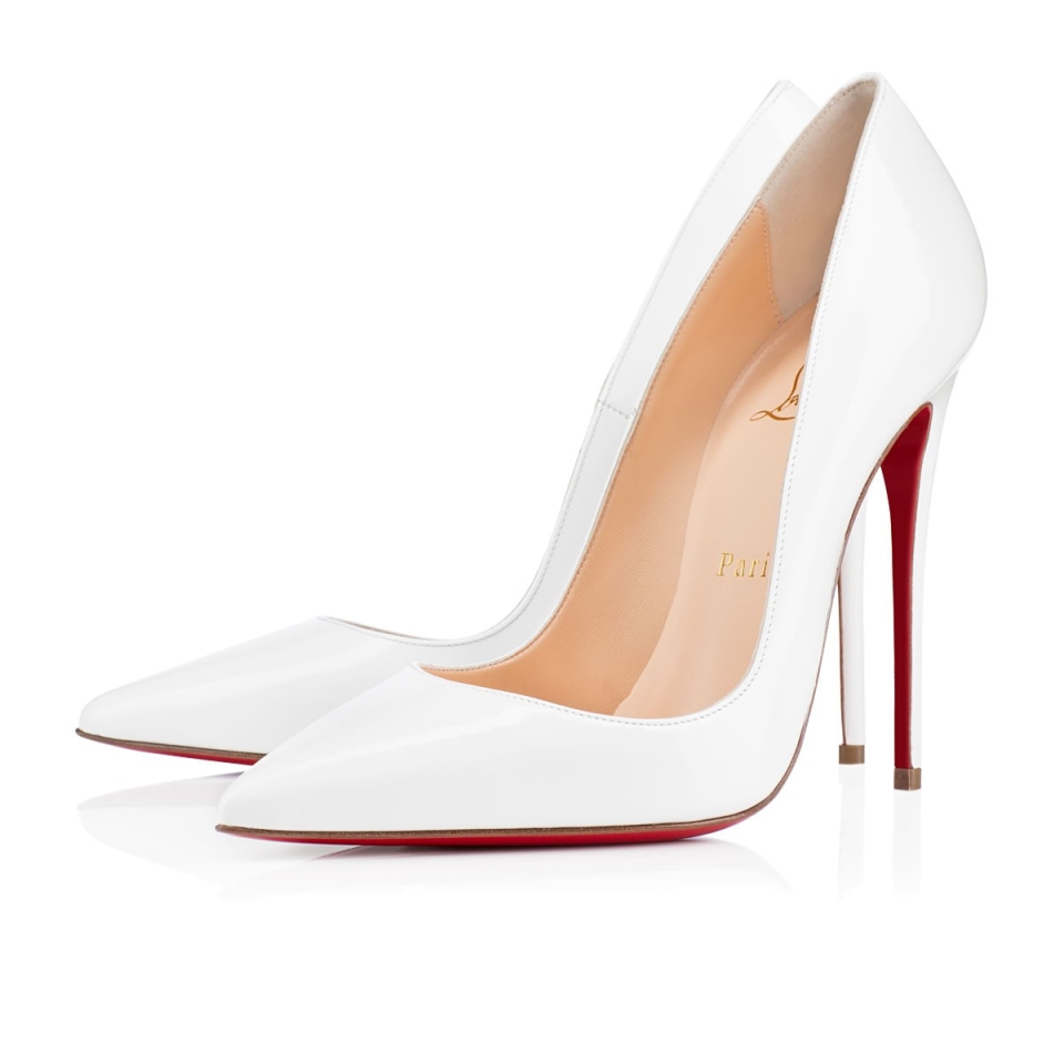 So Kate Pumps by Christian Louboutin – Shoes Post