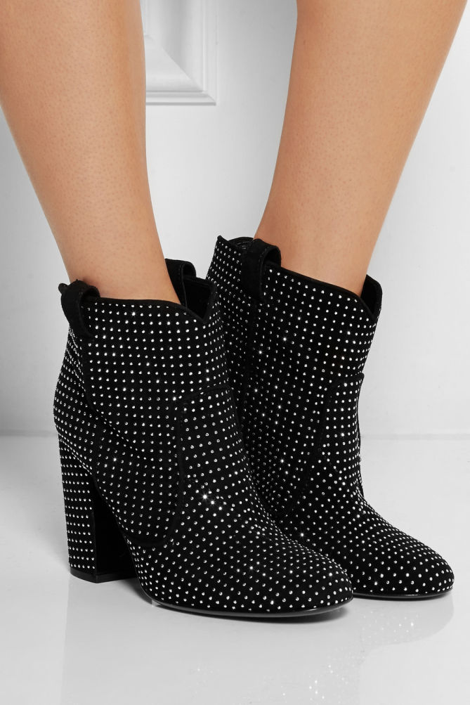 Designer Boots for Fall – Shoes Post