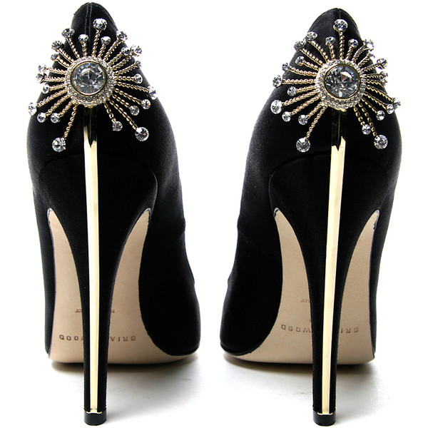 BRIAN ATWOOD Court Shoes – Shoes Post