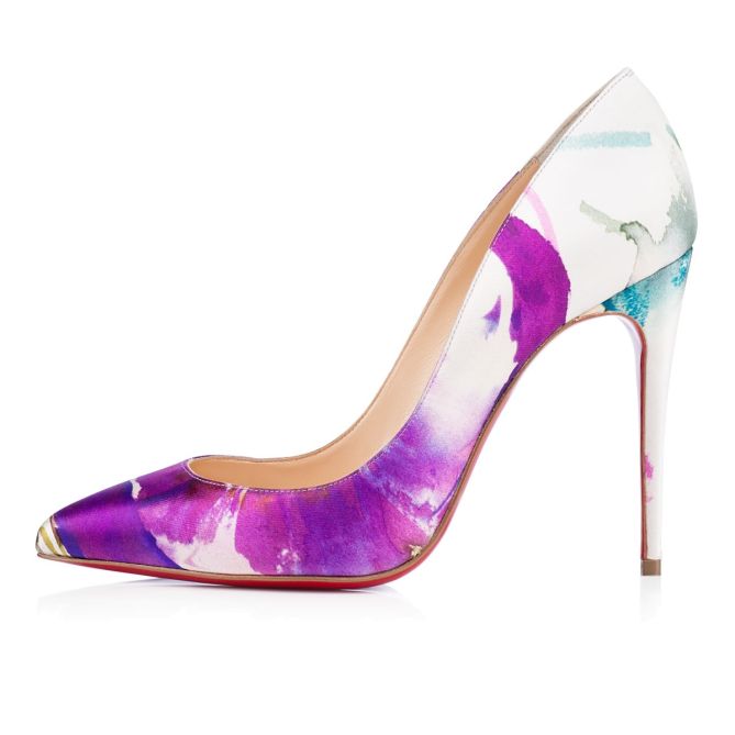 Newest Pigalle Follies Pumps from CHRISTIAN LOUBOUTIN – Shoes Post