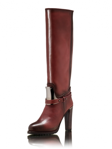 Luis Onofre AUTUMN/WINTER 2014 Boot Collection – Shoes Post