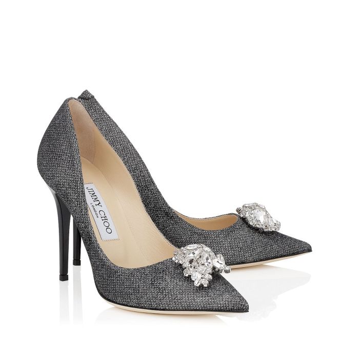 Jimmy Choo CRUISE 15 COLLECTION – Shoes Post