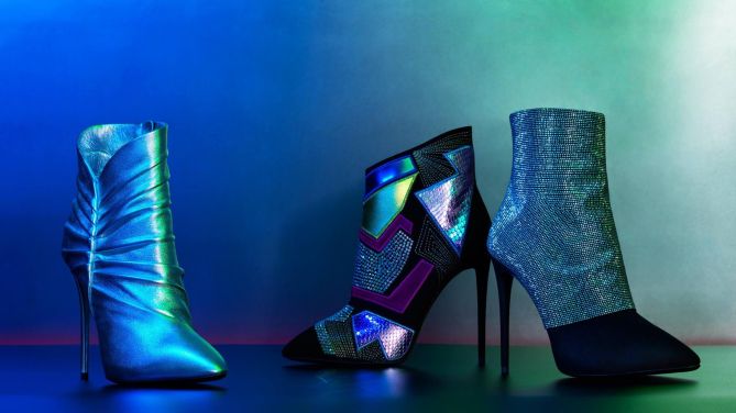Giuseppe Zanotti Design – Shoes Post