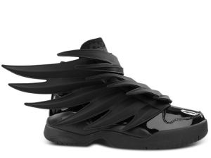 js wings shoes