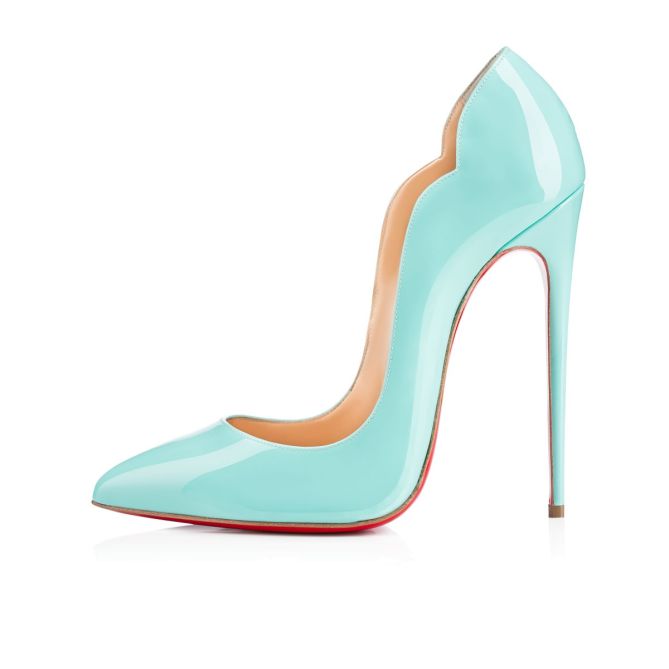 Christian Louboutin Hot Chick – Shoes Post